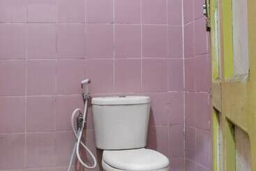 هتل Oyo 90316  Candri Pelaihari