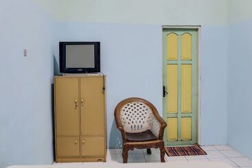 هتل Oyo 90316  Candri Pelaihari