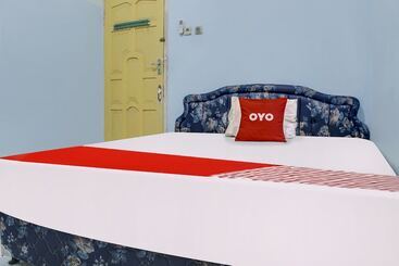 هتل Oyo 90316  Candri Pelaihari