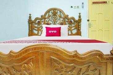 هتل Oyo 90316  Candri Pelaihari