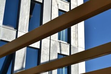 Profilhotels Halmstad Plaza
