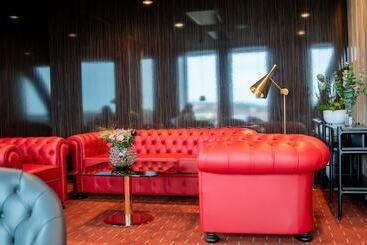 Profilhotels Halmstad Plaza