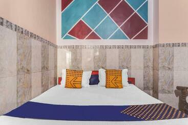 בית מלון כפרי Spot On 79257 New Sado