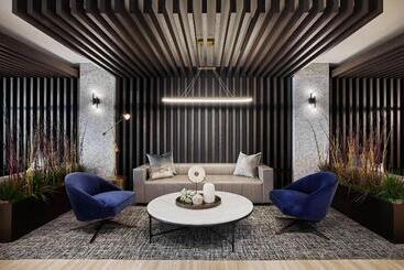 هتل Springhill Suites By Marriott Chicago Chinatown