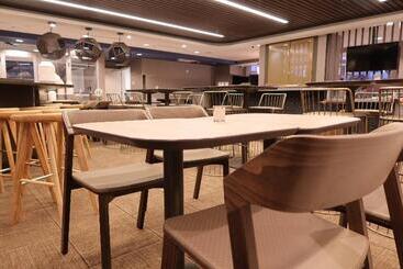 هتل Springhill Suites By Marriott Chicago Chinatown