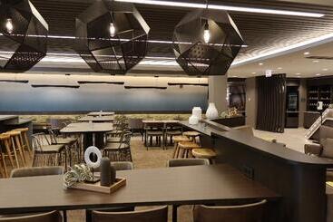 هتل Springhill Suites By Marriott Chicago Chinatown