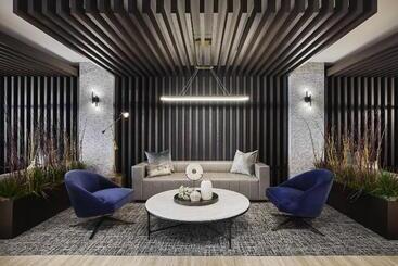 هتل Springhill Suites By Marriott Chicago Chinatown