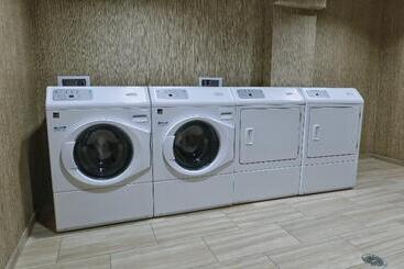 هتل Springhill Suites By Marriott Chicago Chinatown