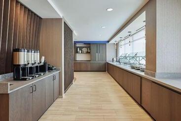 هتل Springhill Suites By Marriott Chicago Chinatown