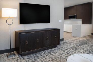 هتل Springhill Suites By Marriott Chicago Chinatown