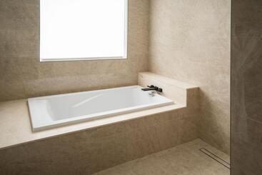 هتل Springhill Suites By Marriott Chicago Chinatown