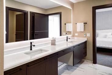 هتل Springhill Suites By Marriott Chicago Chinatown