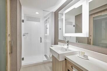 هتل Springhill Suites By Marriott Chicago Chinatown