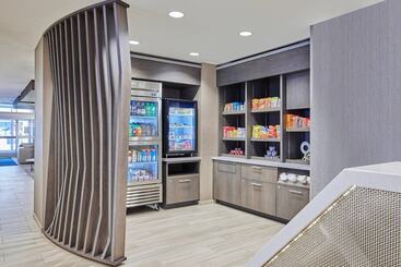 هتل Springhill Suites By Marriott Chicago Chinatown