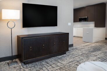 هتل Springhill Suites By Marriott Chicago Chinatown