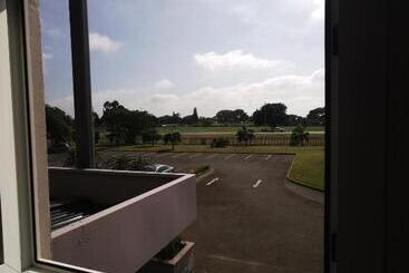 هتل Sun1 Richards Bay