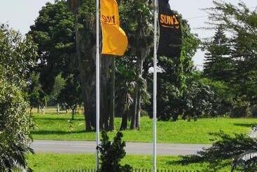 هتل Sun1 Richards Bay
