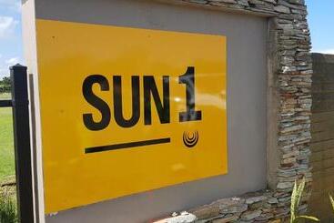 هتل Sun1 Richards Bay