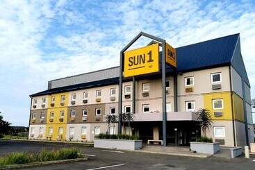هتل Sun1 Richards Bay