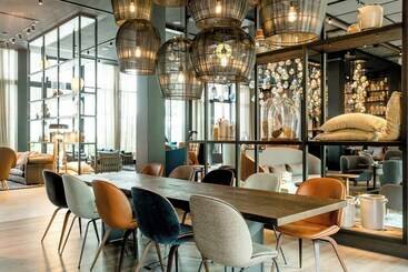 Motel One Hamburg Fleetinsel