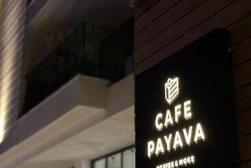 Payava Hotel By True Blue