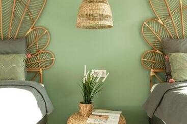 Payava Hotel By True Blue