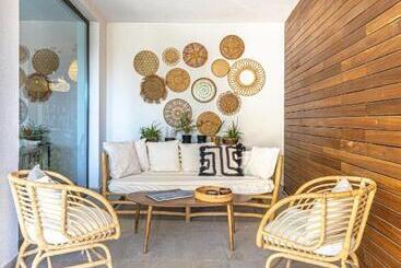 Payava Hotel By True Blue