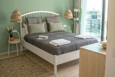 Payava Hotel By True Blue