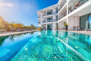 Payava Hotel By True Blue
