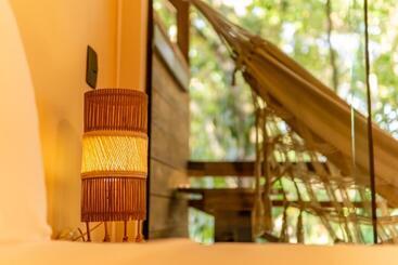 پانسیون Bossa Beach House
