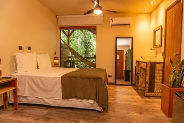 پانسیون Bossa Beach House
