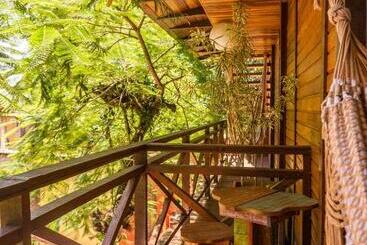 پانسیون Bossa Beach House