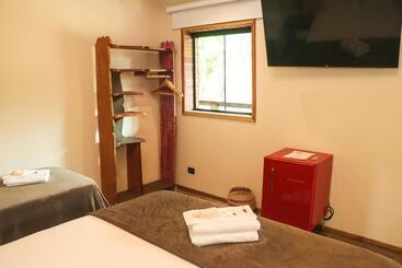 پانسیون Bossa Beach House