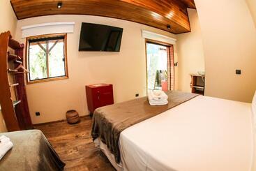 پانسیون Bossa Beach House