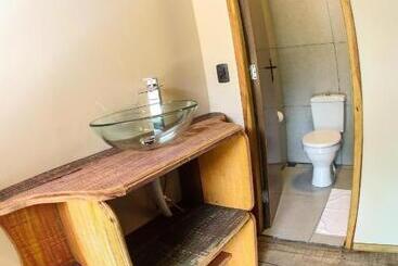پانسیون Bossa Beach House