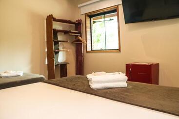 پانسیون Bossa Beach House