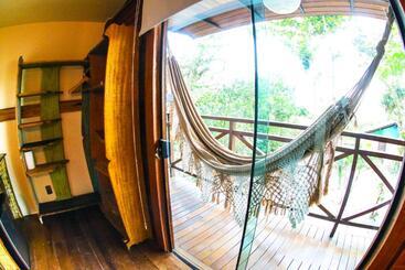 پانسیون Bossa Beach House