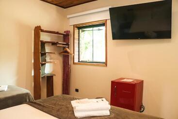 پانسیون Bossa Beach House