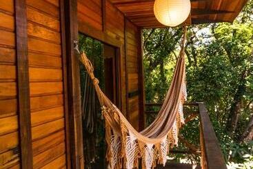 پانسیون Bossa Beach House