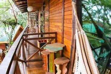 پانسیون Bossa Beach House