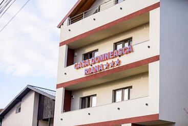 پانسیون Casa Domneasca Riana