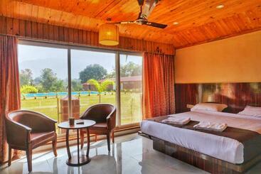 Redstone Resort