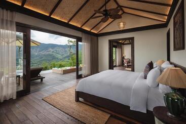 استراحتگاه Avana Retreat