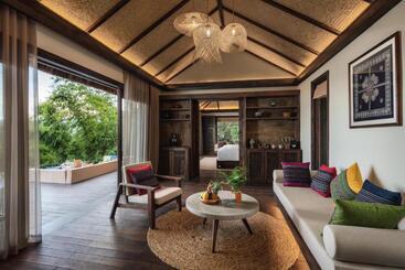 استراحتگاه Avana Retreat