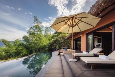 استراحتگاه Avana Retreat