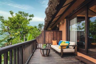 استراحتگاه Avana Retreat
