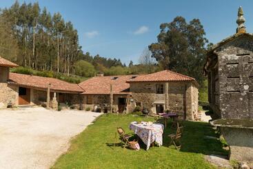 A Casa Da Torre Branca