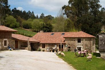 A Casa Da Torre Branca