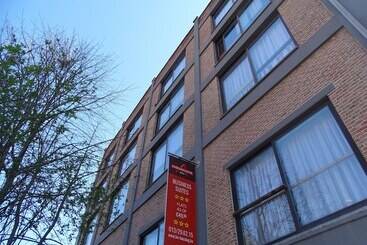 Ambassador Suites Leuven