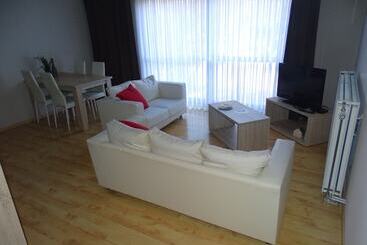 Ambassador Suites Leuven